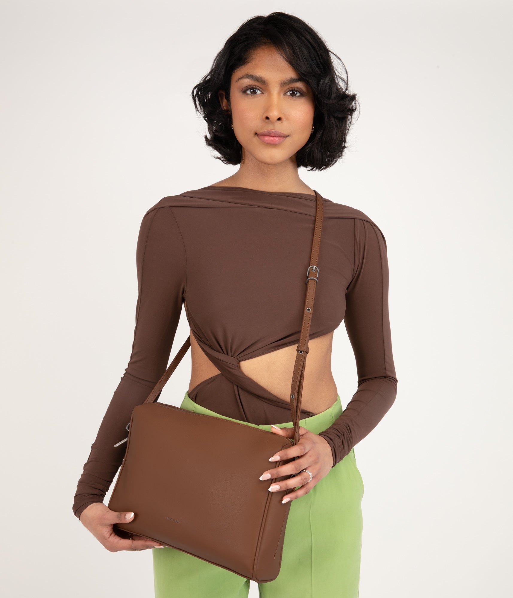 Shoulder Bag Sacoche Matt Nat Matt And Nat Shoulder Bag New Arrivals