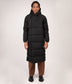 variant:: noir -- bertan jacket noir