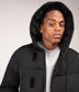 variant:: noir -- bertan jacket noir