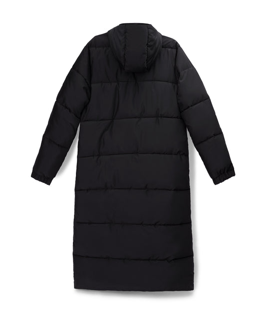 variant:: noir -- bertan jacket noir