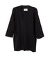 variant:: noir -- elsa knitwear noir