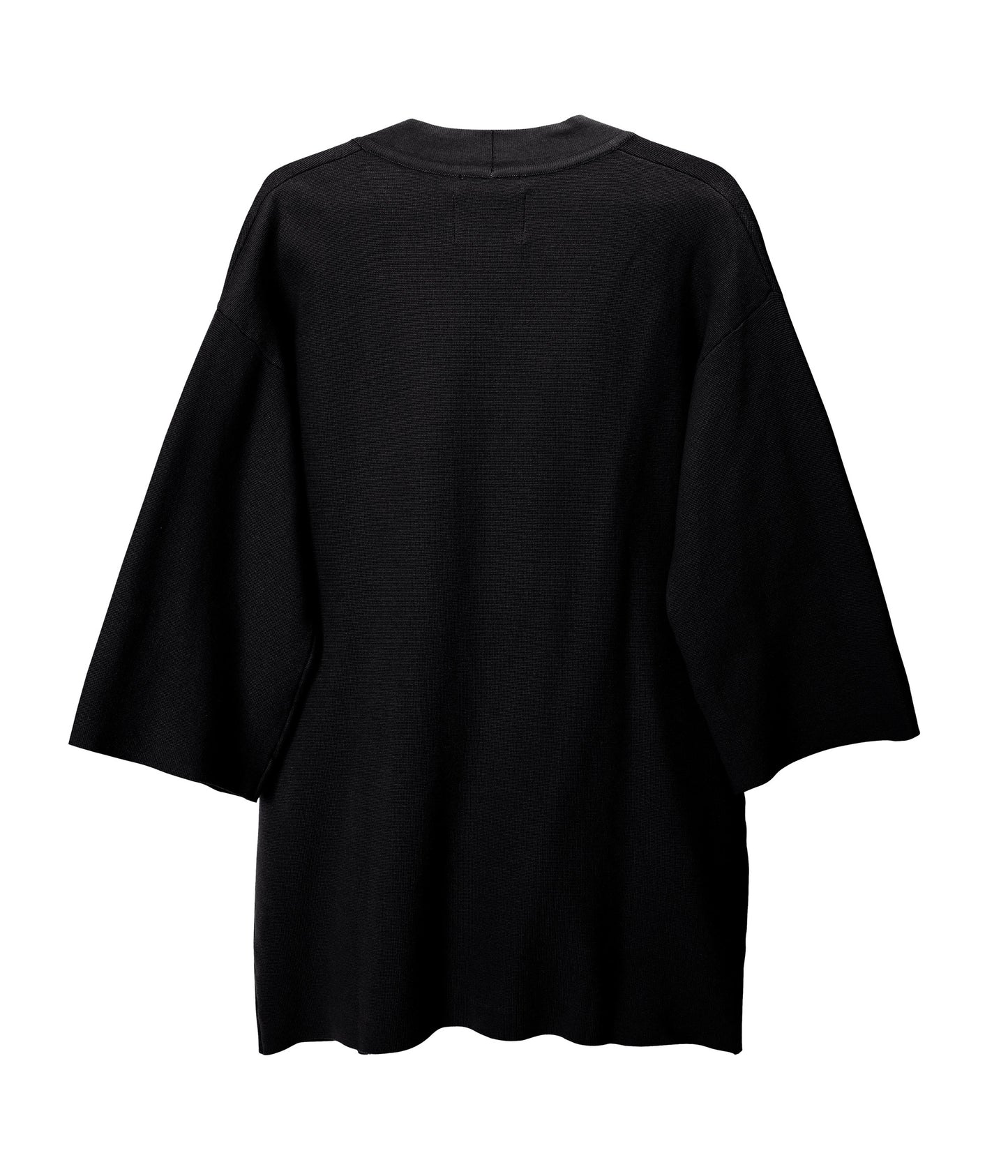 variant:: noir -- elsa knitwear noir