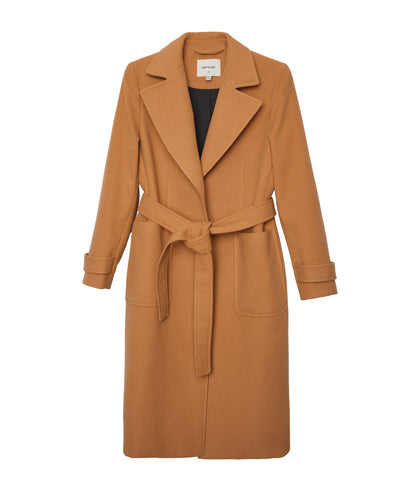 variant:: chameau -- evie jacket chameau