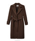 variant:: expresso -- evie jacket expresso