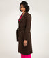 variant:: herbe -- evie jacket herbe