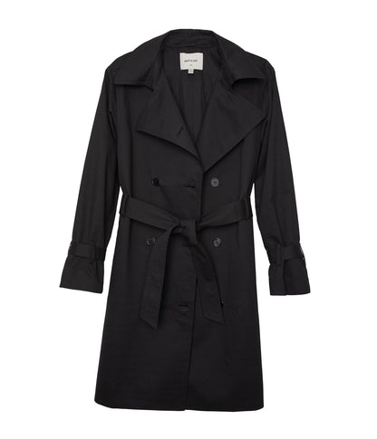 variant:: noir -- ezra jacket noir