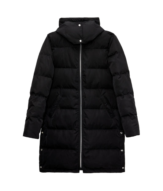 variant:: noir -- giada jacket noir