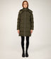 variant:: expresso -- giada jacket expresso