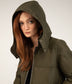 variant:: expresso -- giada jacket expresso