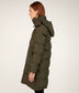 variant:: olive -- giada jacket olive