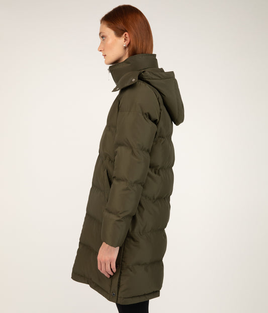 variant:: taupe -- giada jacket taupe