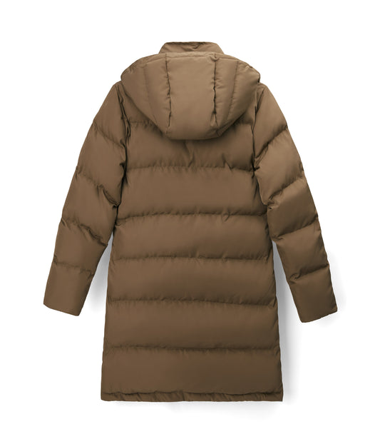 variant:: taupe -- giada jacket taupe