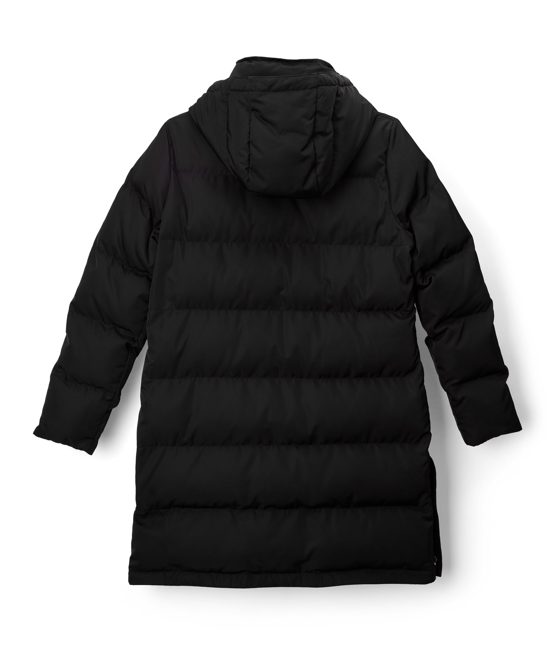variant:: noir -- giada jacket noir