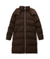 variant:: expresso -- giada jacket expresso