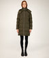 variant:: expresso -- giada jacket expresso