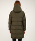 variant:: expresso -- giada jacket expresso