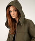 variant:: expresso -- giada jacket expresso