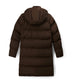 variant:: expresso -- giada jacket expresso