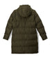 variant:: olive -- giada jacket olive
