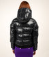 variant:: noir -- kaan jacket noir