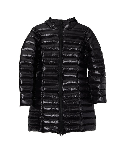 variant:: noir -- lerize jacket noir