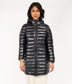 variant:: noir -- lerize jacket noir