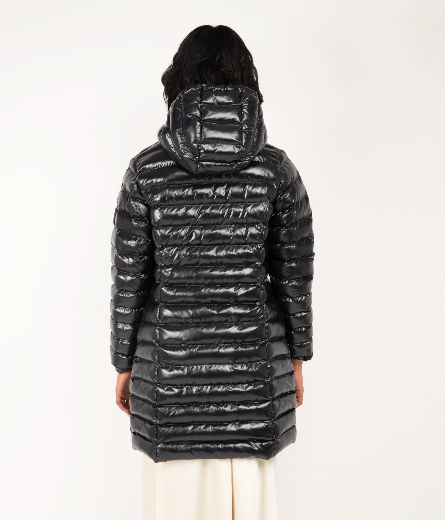 variant:: noir -- lerize jacket noir
