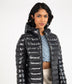 variant:: noir -- lerize jacket noir