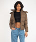variant:: noir -- linz jacket noir