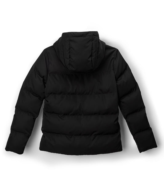 variant:: noir -- linz jacket noir