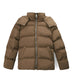 variant:: taupe -- linz jacket taupe