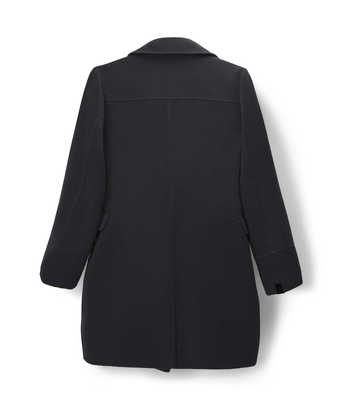 variant:: noir -- odilia jacket noir