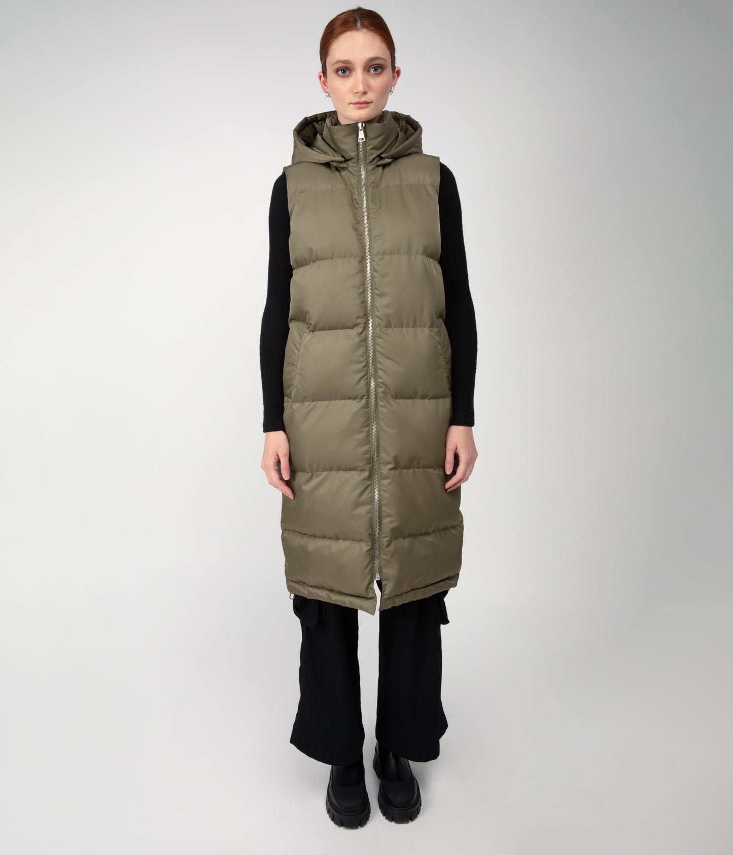 variant:: olive -- sanah jacket olive