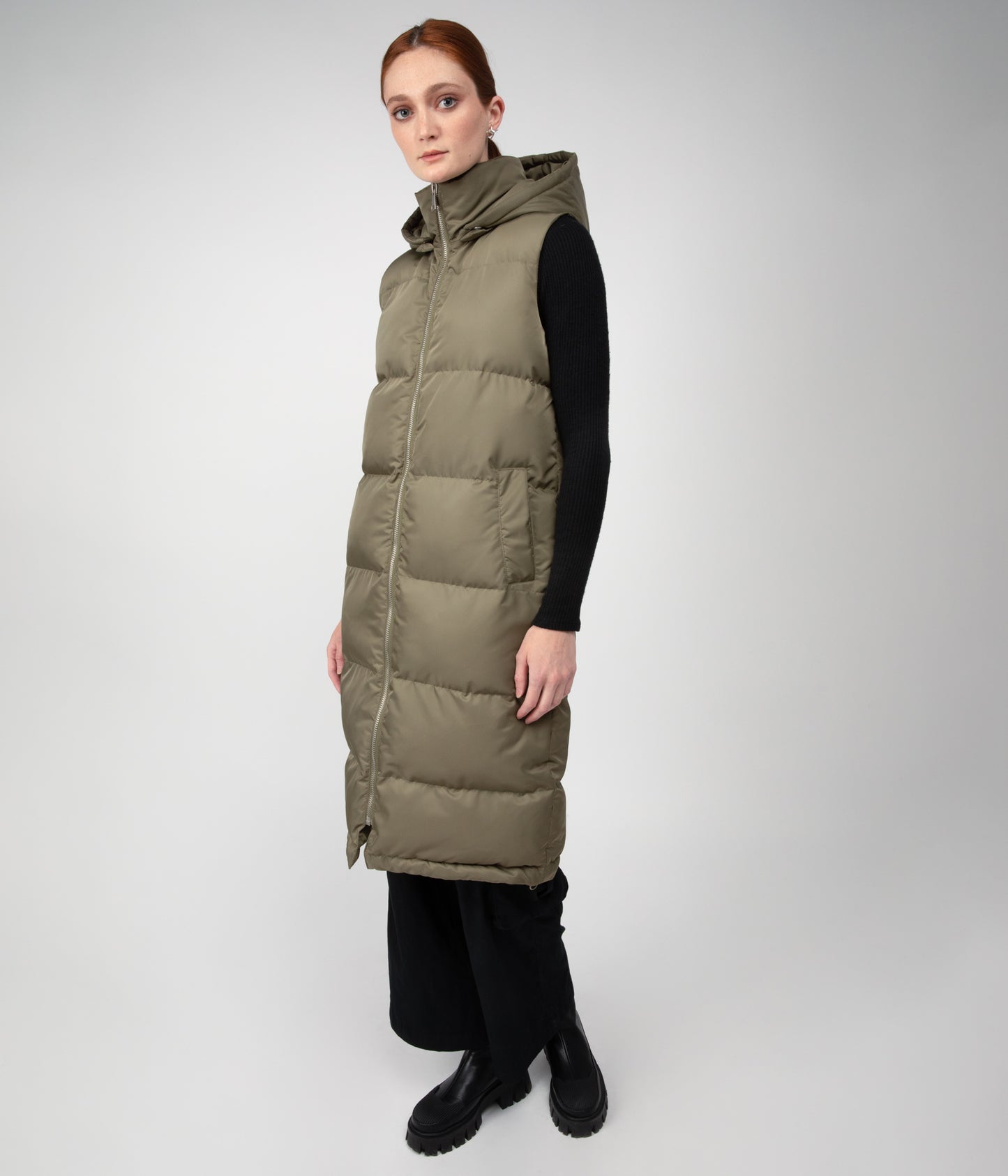 variant:: olive -- sanah jacket olive