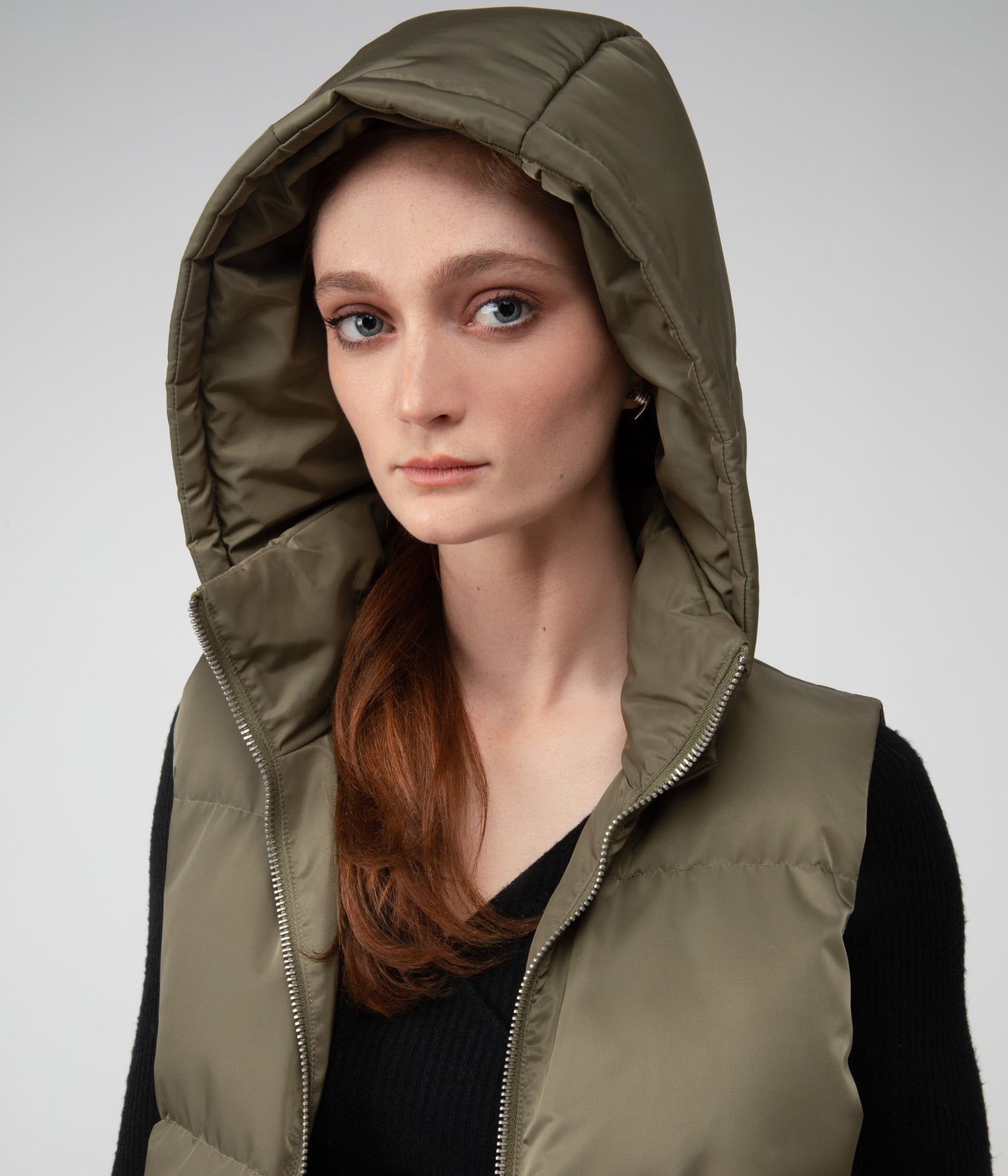 variant:: noir -- sanah jacket noir