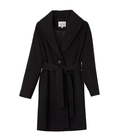 variant:: noir -- sohee jacket noir