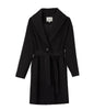 variant:: noir -- sohee jacket noir