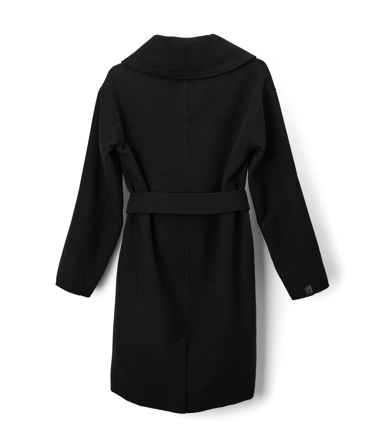 variant:: noir -- sohee jacket noir