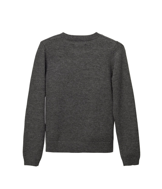 variant:: charbon -- jill knitwear charbon