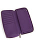 variant:: violet -- central purity violet