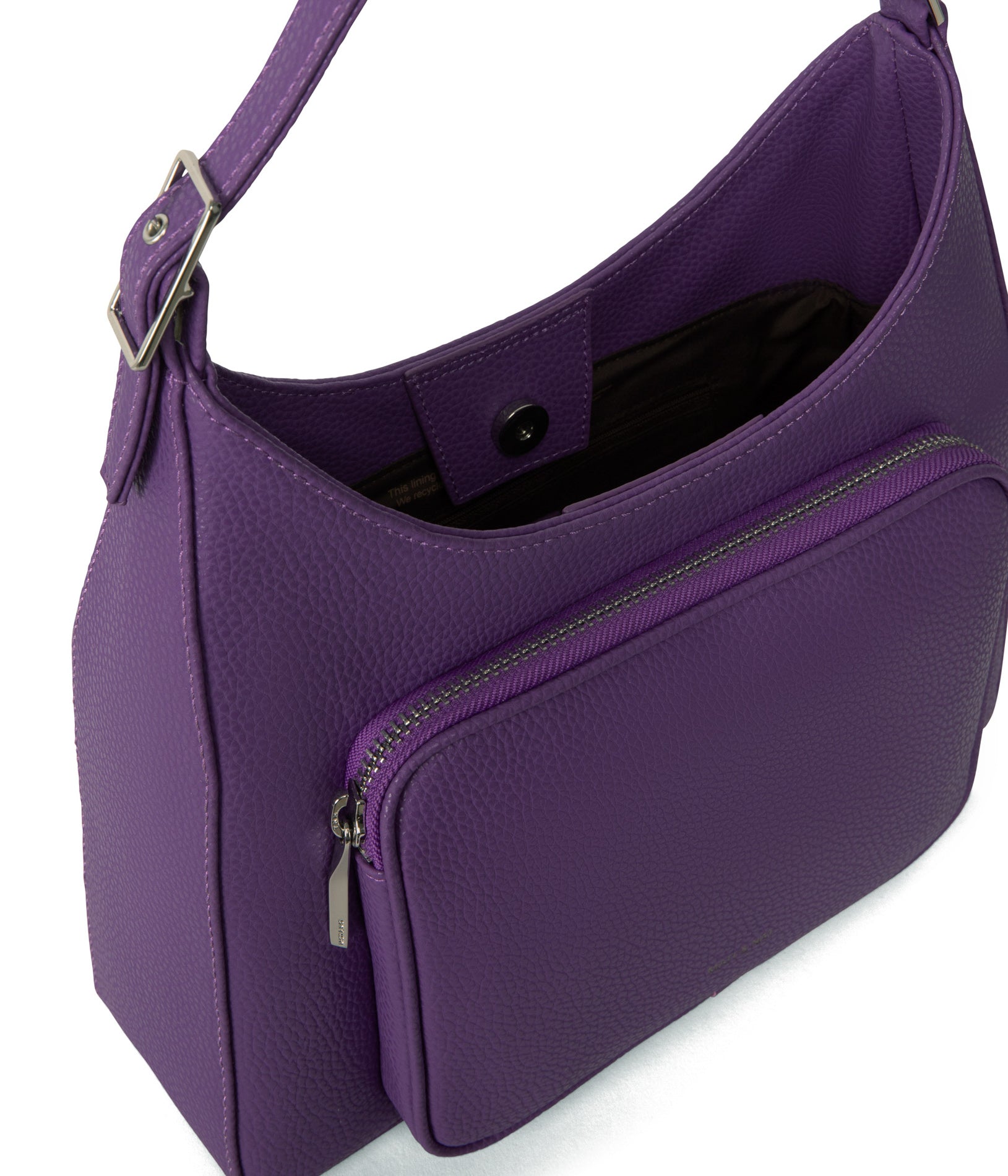 variant:: violet -- palm lg purity violet