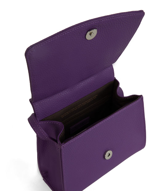 variant:: violet -- erika purity violet