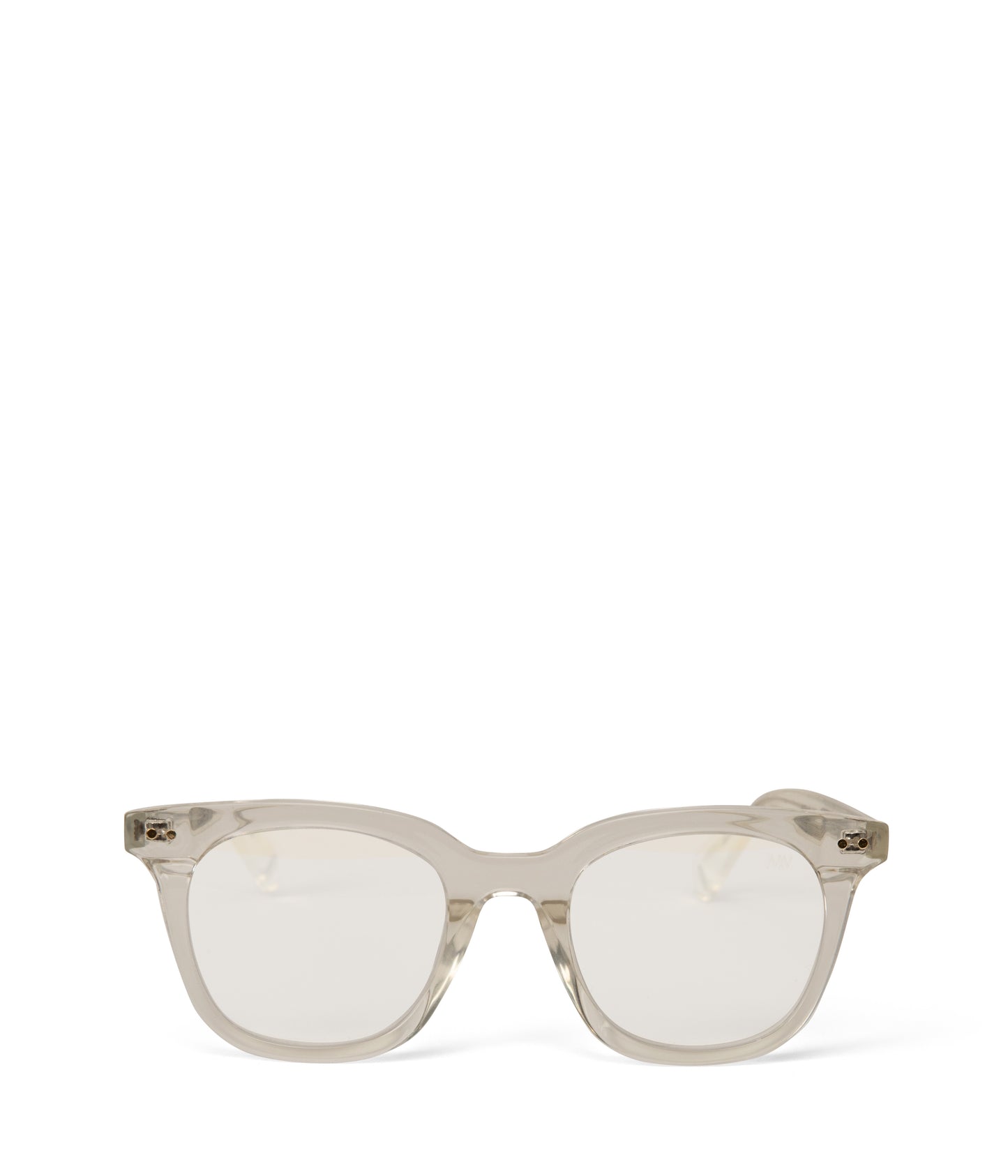 variant:: transparent -- izumi3 sunglasses transparent