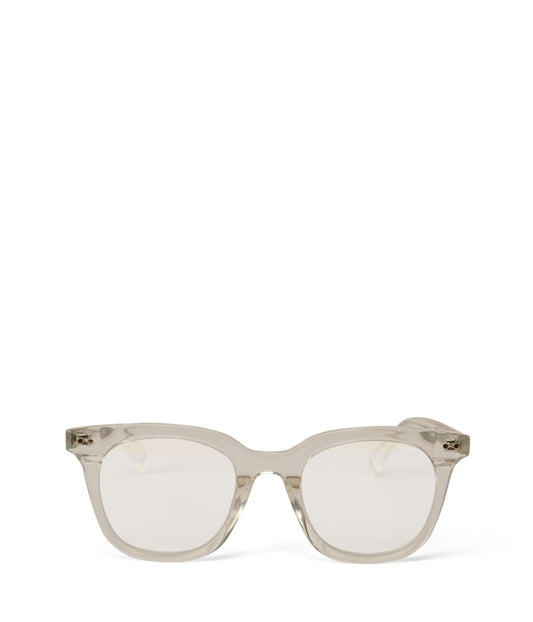 variant:: transparent -- izumi3 sunglasses transparent