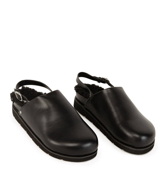 variant:: noir -- saro shoe noir