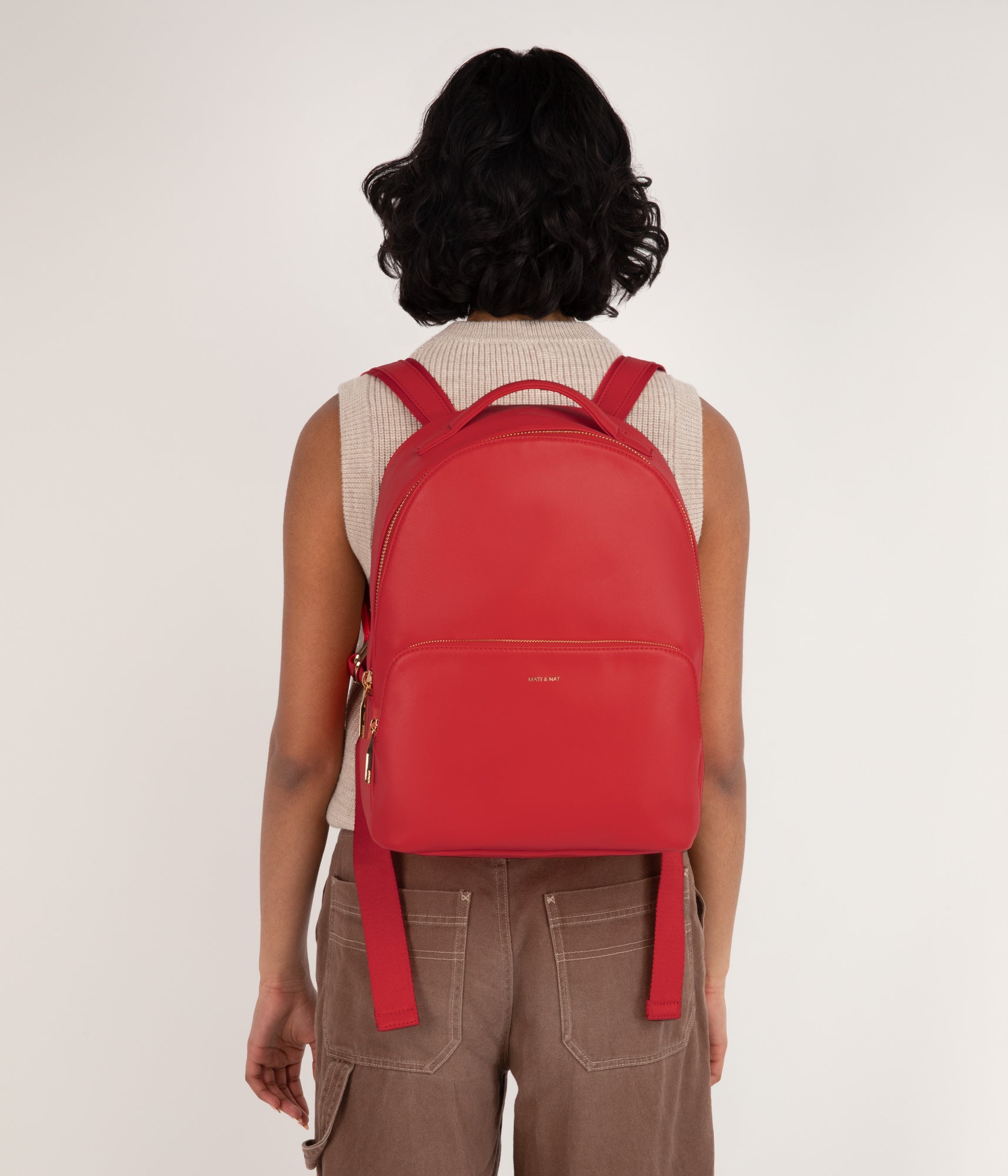 Matt and nat vegan backpack on sale