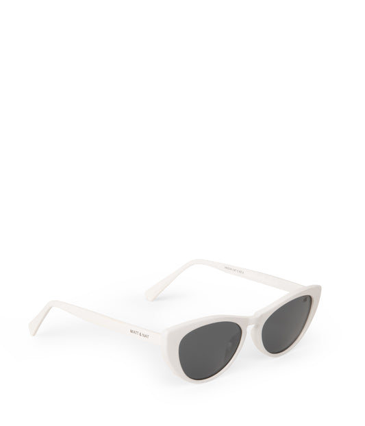 variant:: blanc -- amara2 sunglasses blanc