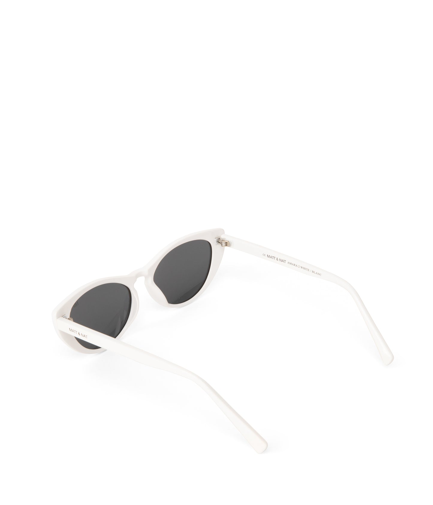 variant:: blanc -- amara2 sunglasses blanc