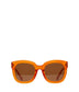 variant:: orange -- charlet sunglasses orange