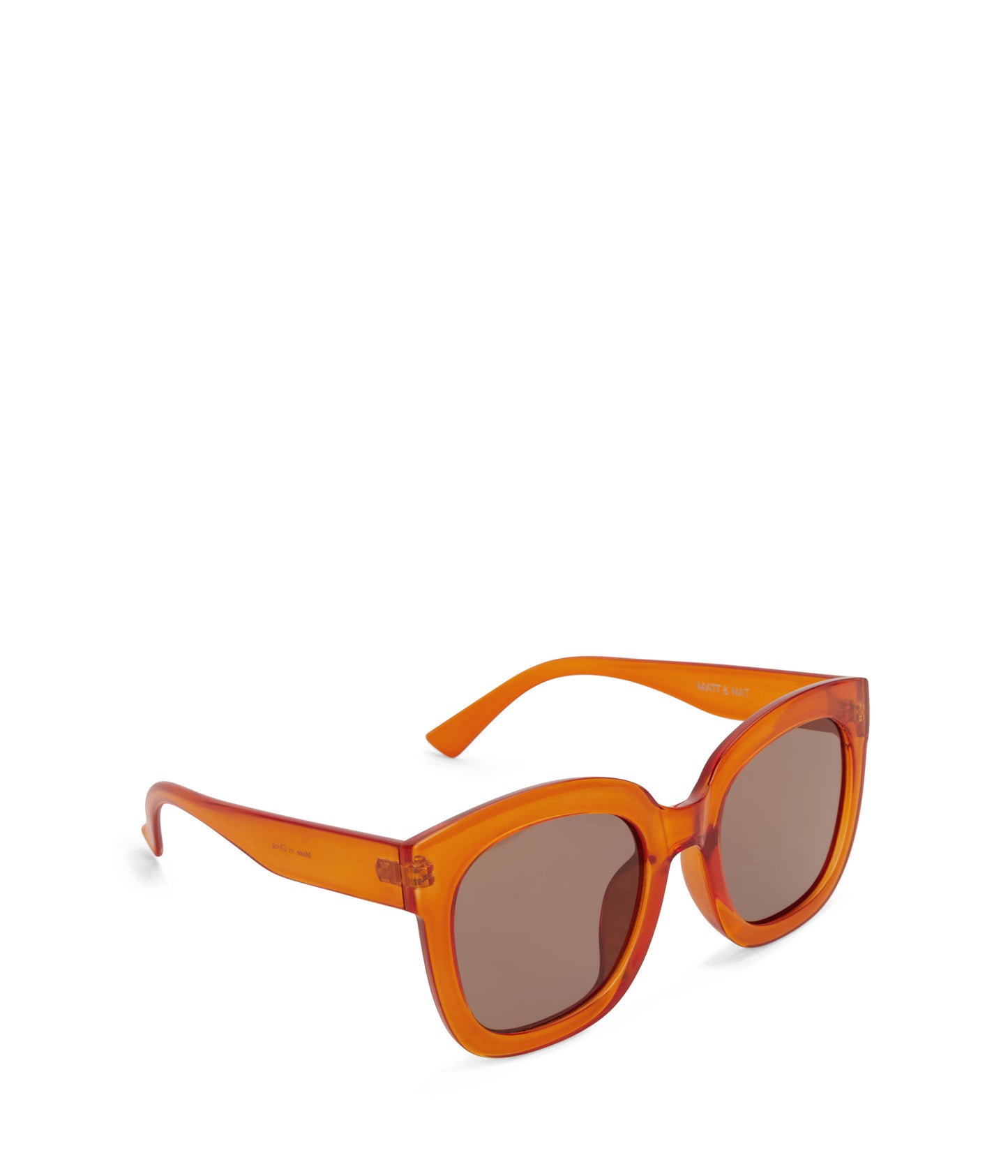 variant:: orange -- charlet sunglasses orange